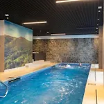 Z Basenem I Jacuzzi Karmelowy Na Dolnej Park A13, Ul Dolna 7a Apartment *