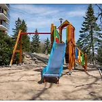 Apartment Z Basenem I Jacuzzi Karmelowy Na Dolnej Park A13, Ul Dolna 7a Szklarska Poreba