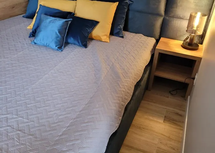 Z Basenem I Jacuzzi Karmelowy Na Dolnej Park A13, Ul Dolna 7a Appartement Szklarska Poręba