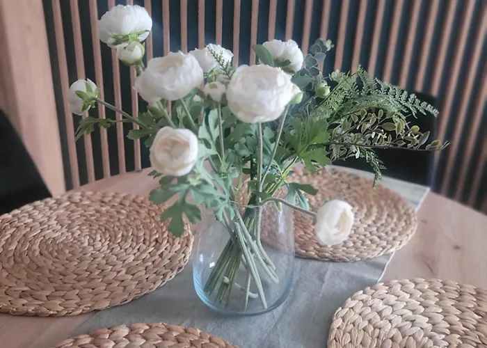 Appartement Z Basenem I Jacuzzi Karmelowy Na Dolnej Park A13, Ul Dolna 7a